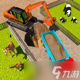 2022经营动物园的游戏有哪些 好玩的动物园模拟经营游戏盘点2022