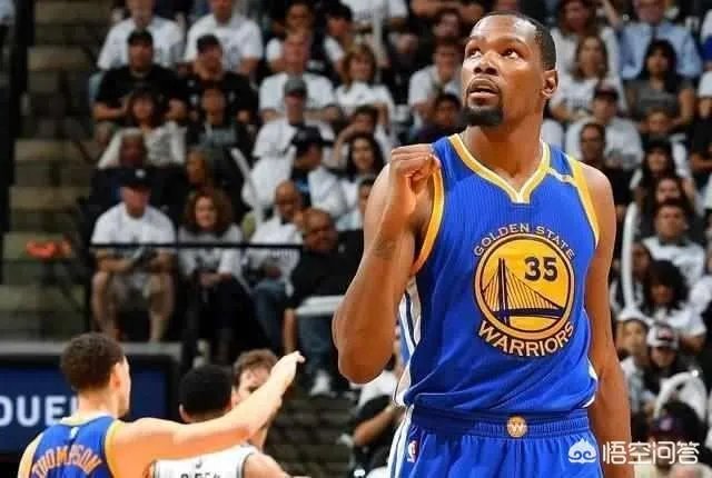 如何看待杜兰特表示他将在35岁退役？杜兰特的职业生涯将进入末期了吗？