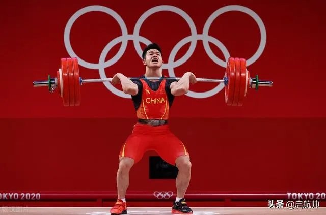 能不能预测下东京奥运会中国金牌数量?