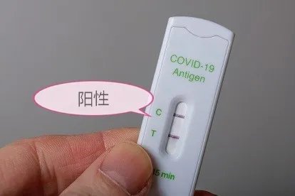 新冠确诊是什么意思