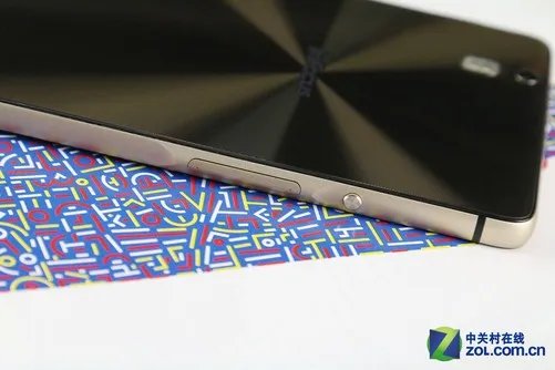 金属玻璃+骁龙801 富可视M810全面评测