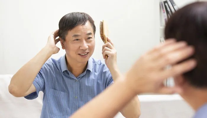 男生长脸短发发型有哪些 男生长脸短发发型有什么