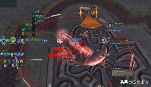 剑三唐门田螺如何输出才能伤害最大化？