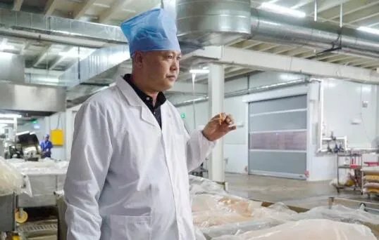 螺蛳粉闻臭师年薪50万是什么情况 螺蛳粉闻臭师具体是做什么的