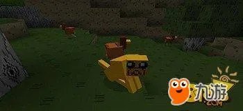 我的世界1.7.2冒险时刻材质包