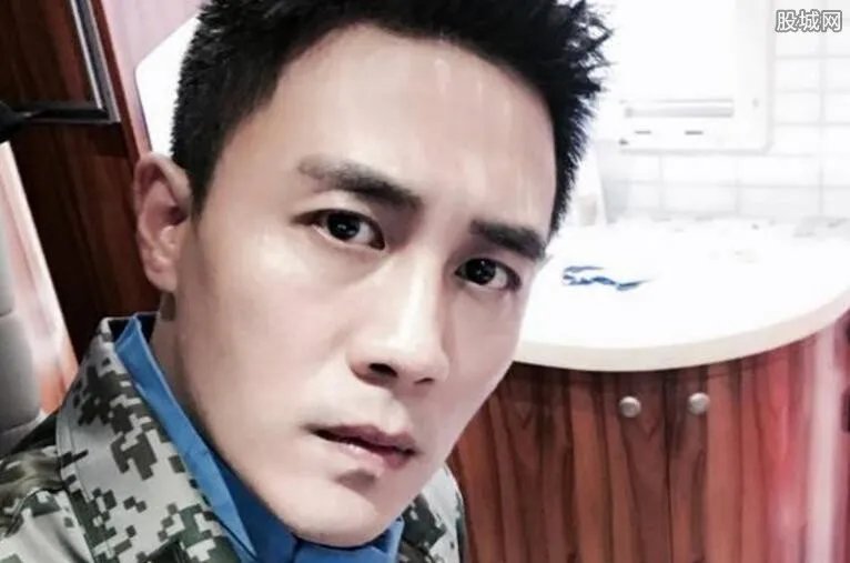 杜淳女朋友是谁 杜淳为什么还不结婚？