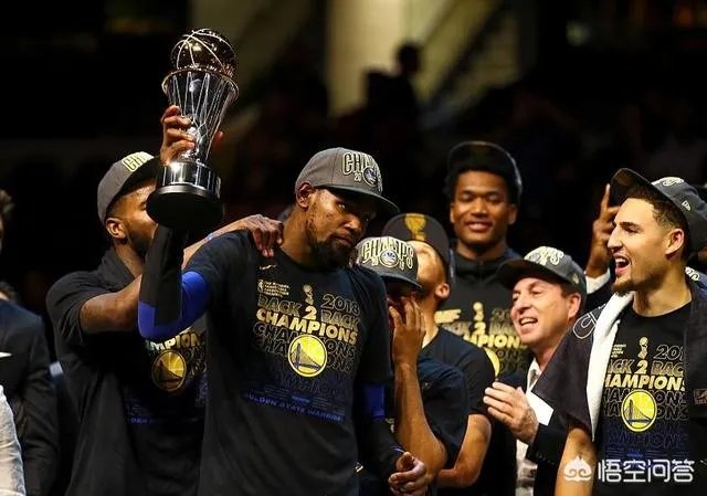 如何看待杜兰特表示他将在35岁退役？杜兰特的职业生涯将进入末期了吗？