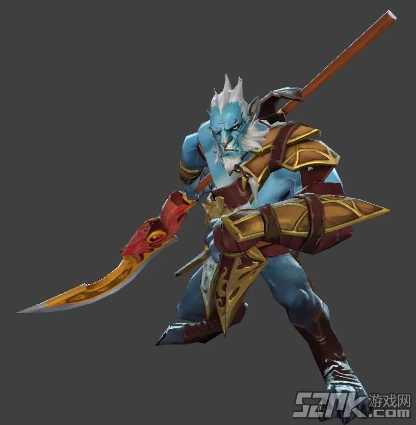 DOTA2“芳晓之礼”礼包内容介绍