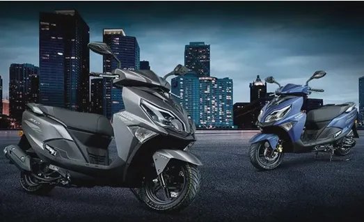 国产踏板摩托车排行榜前十名