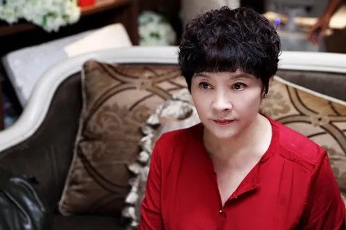 梁丹妮个人资料简介 梁丹妮前夫是谁