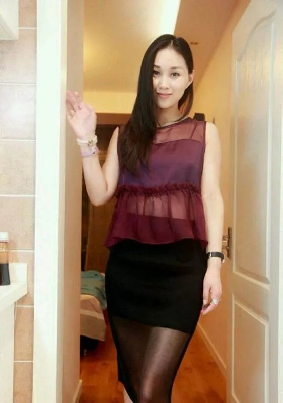 百度老婆的简介