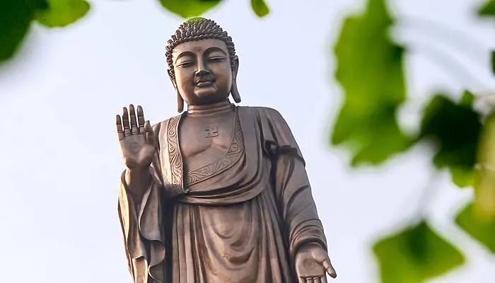 我国最大佛像是什么