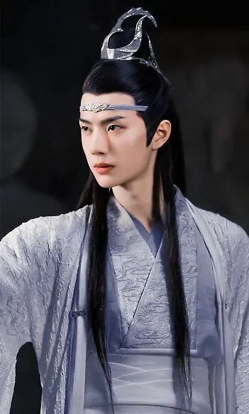 陈情令入围全球50大电视剧是怎么回事 陈情令入围全球50大电视剧排第几