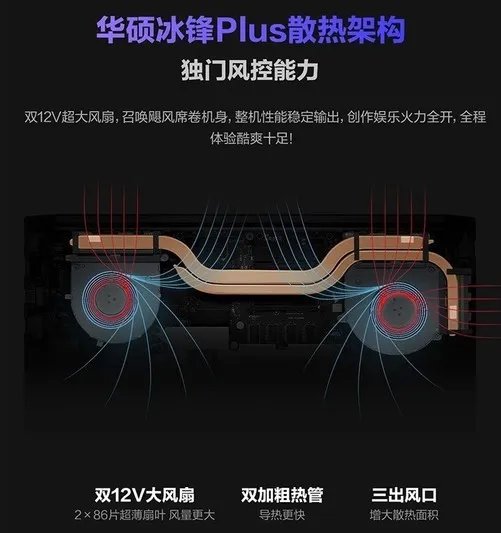 酷睿标压i9+RTX4060显卡 华硕无畏Pro16 2023到手价9499元