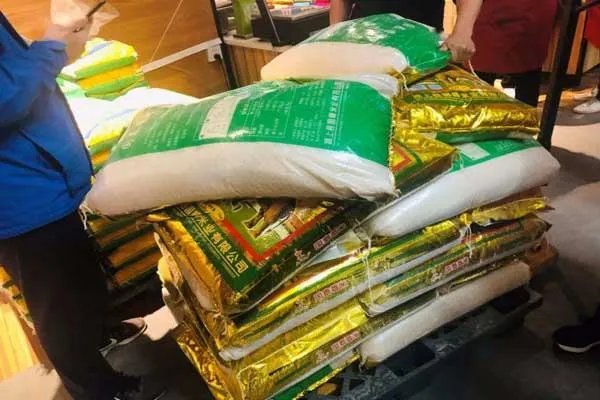 商务部鼓励大家屯粮,现在的情况有必要屯粮吗?