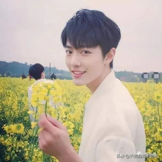 做肖战的女性朋友是什么感觉？