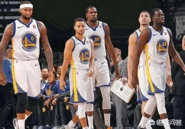 猛龙和勇士，大家更看好谁？