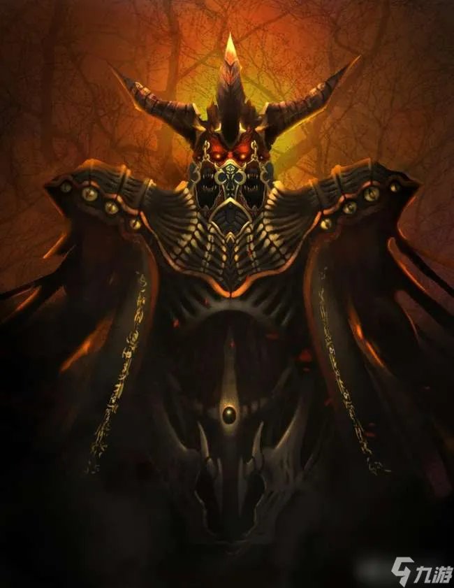 暗黑破坏神3剧情详解及通关攻略 全系列故事剧情详细介绍