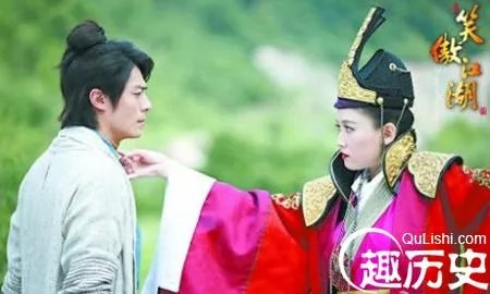 笑傲江湖中令狐冲为什么没有和东方不败在一起?