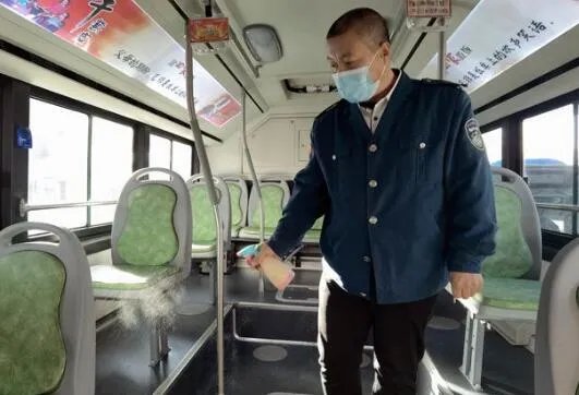 石家庄公交地铁全部停运是怎么回事 石家庄疫情最新消息今天