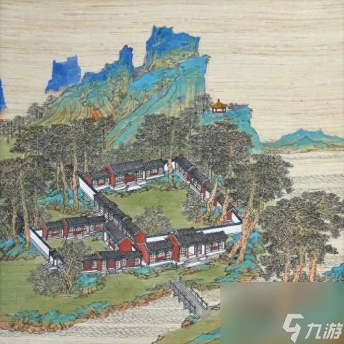 七十二景在哪里 湖南省旅游攻略