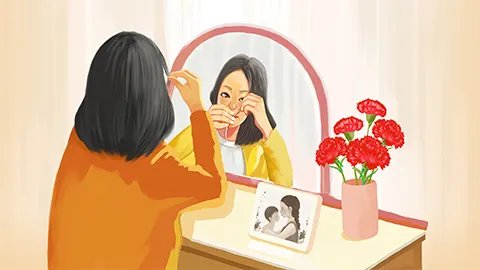 白头发吃什么能变黑