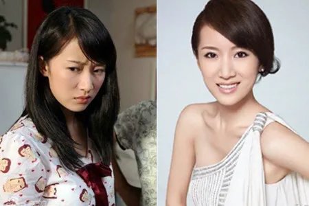 阔太李念早起健身 狂晒健康生活方式