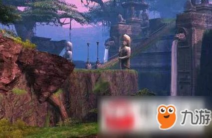 《剑网3》毒神殿怎么通关 毒神殿通关攻略介绍