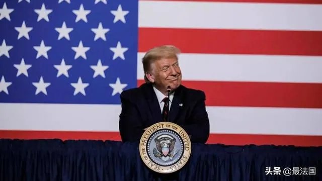 特朗普建议推迟美国大选,如果实现,谁是最大的受益者?