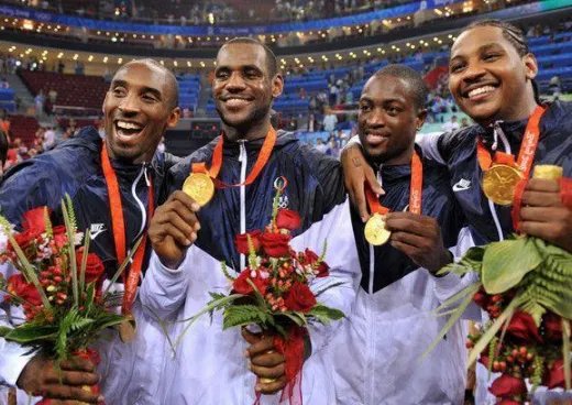 东京奥运会开幕式主办方放精彩时刻,致敬科比、刘翔和朱婷了吗?