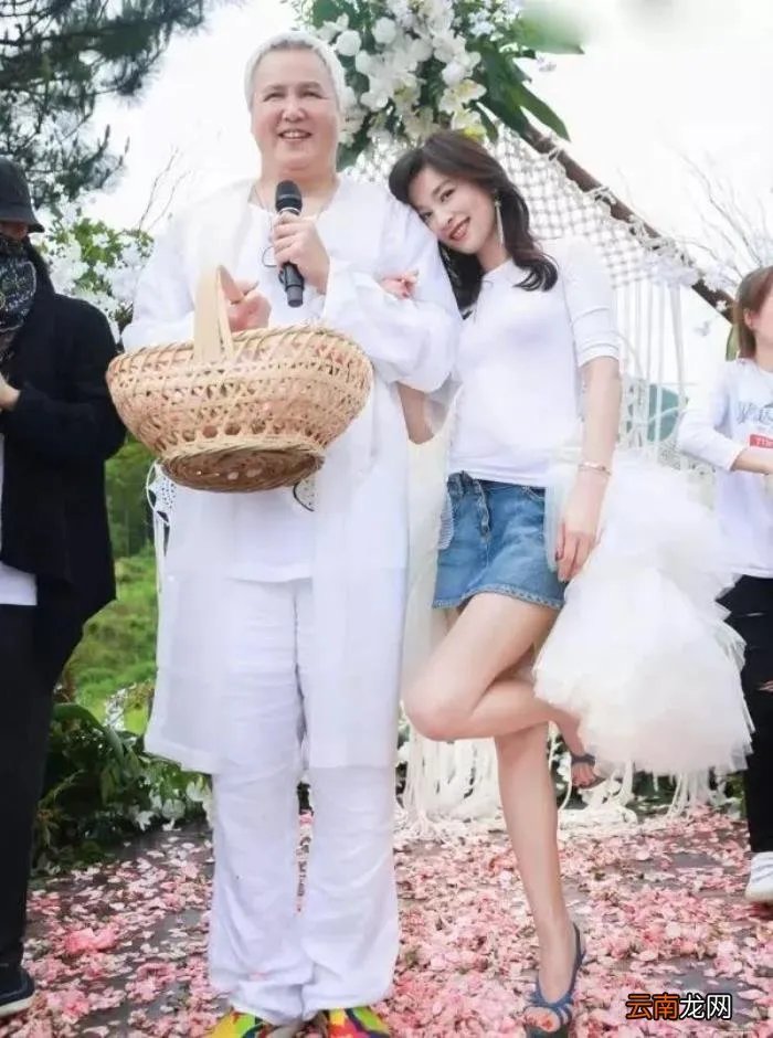 台湾第一名媛大千金首曝光 台湾名媛有哪些