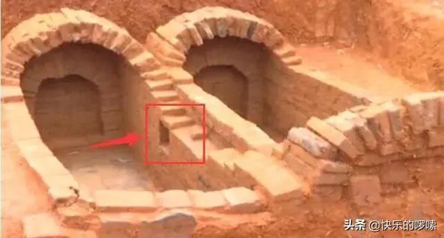 北宋古墓发现“过仙桥”，都说是震撼的爱情，怎么回事？