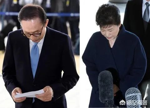 如何看待检方起诉李明博,并申请冻结其财产这件事?