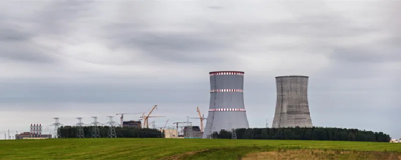 核电站工作原理 核电站工作原理介绍