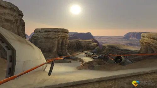 《穿越火线》2014年1月版本抢先看！