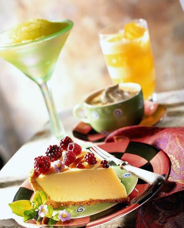 如何成为美食家？