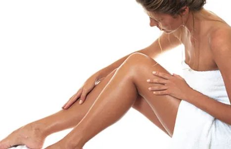 全身嫩肤的价格