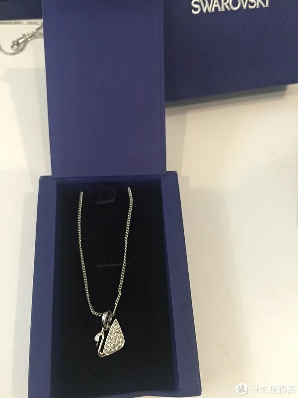 一个短脖女的项链世界——真人兽深度解毒