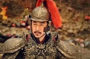 李世民为什么叫秦王