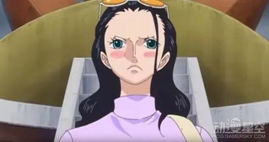 《海贼王》动画第752话先行图 白胡子亲儿子登场