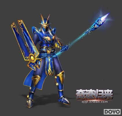 世纪经典再现 37wan《奇迹归来》系统介绍