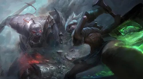 LOLS7赛季今日正式开始 单双排什么时候开始