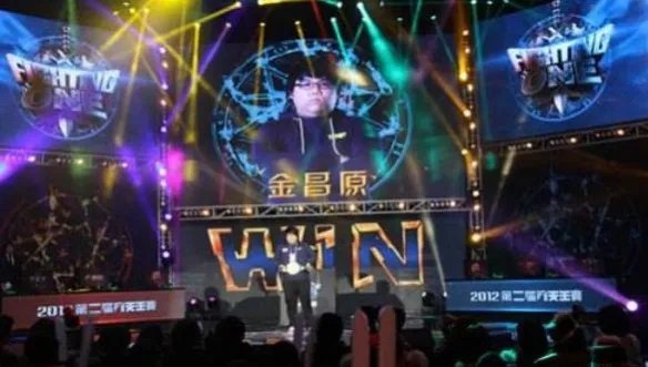 《DNF》f1天王赛历届冠军一览