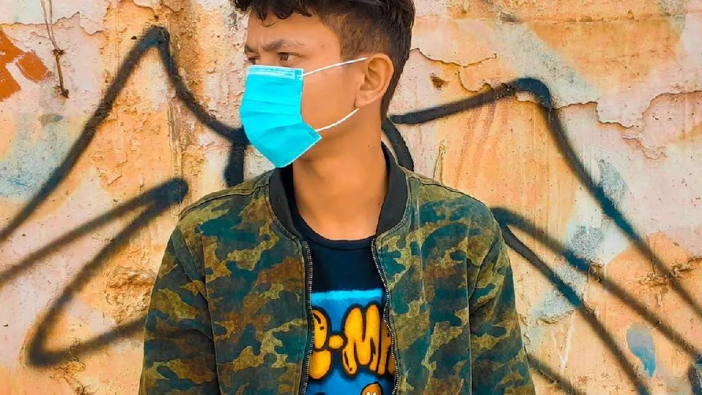 新型冠状病毒肺炎戴什么口罩,新冠病毒肺炎如何戴口罩?