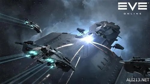 可以吃免费午餐了？《星战前夜OL》将永久免费游戏