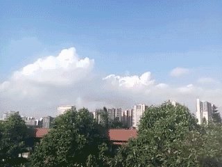 韩国乘客在飞机上拍摄到6个不明飞行物，这是否表示有超级文明在地球上？