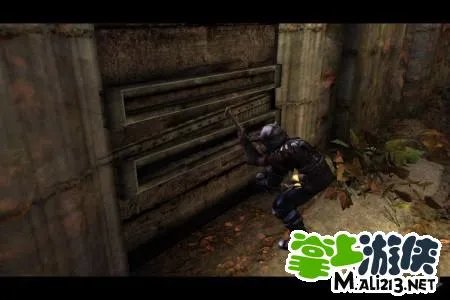 号角horn攻略之通关流程 第一章谷攻略