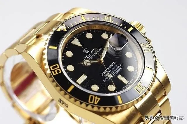 十大顶级复刻手表排行？