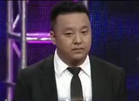 非诚勿扰女嘉宾王佳杀死丈夫原因遭曝光  现场失声痛哭