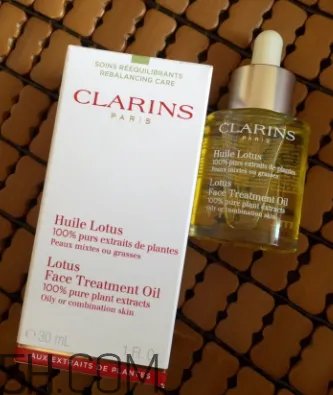 娇韵诗莲花精油怎么用?娇韵诗莲花精油适合肤质